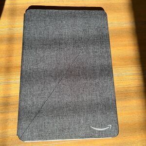 Amazon - Fire HD 10 Cover | Protective Cover (Fire HD 10 tablet 2023 ) - Black